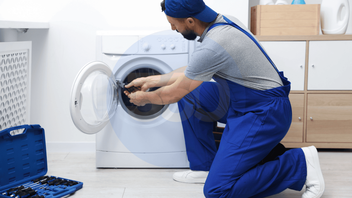 Çubuk Çamaşır Makinesi Servisi